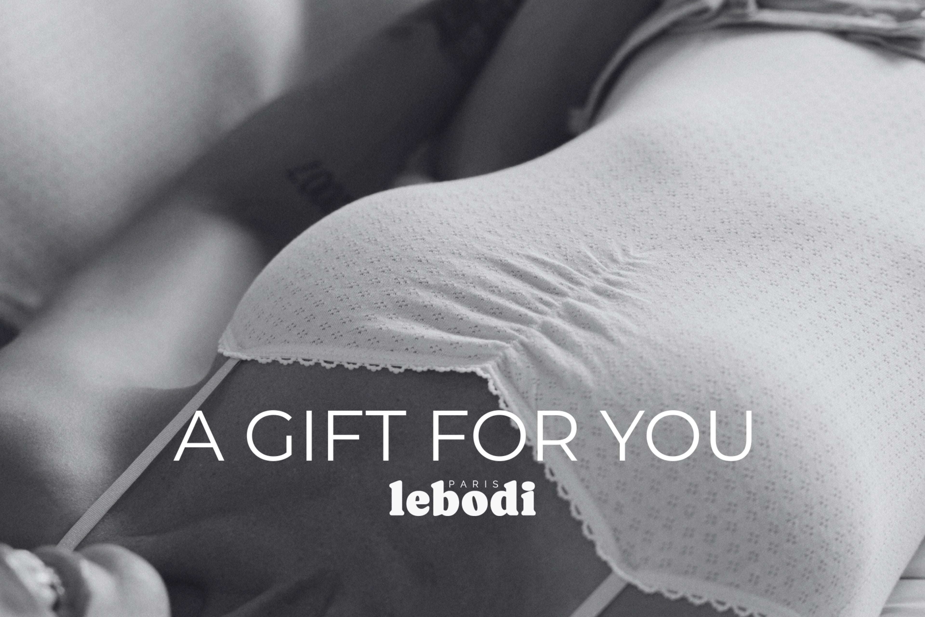 La Carte Cadeau Lebodi