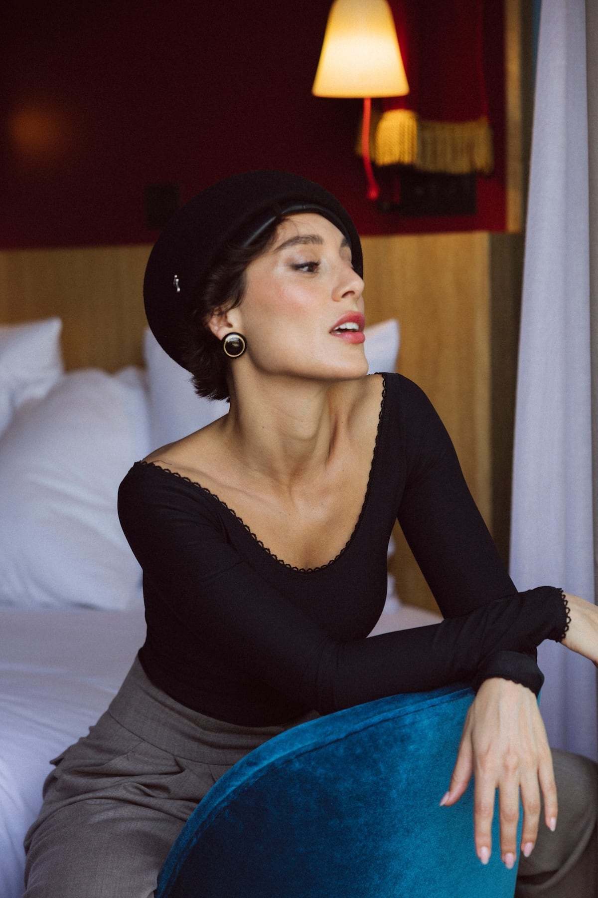 Comment porter le body pour femme avec style et assurance ?